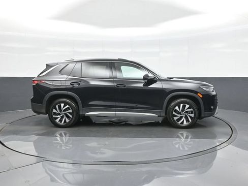 Used 2025 Volkswagen Tiguan S AWD/4WD image 8