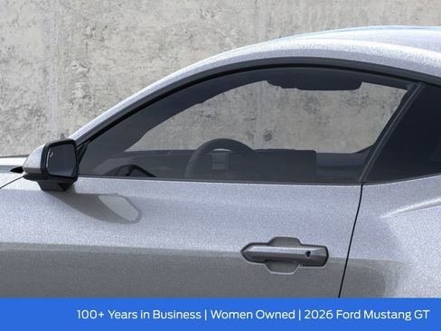 New 2026 Ford Mustang GT image 22