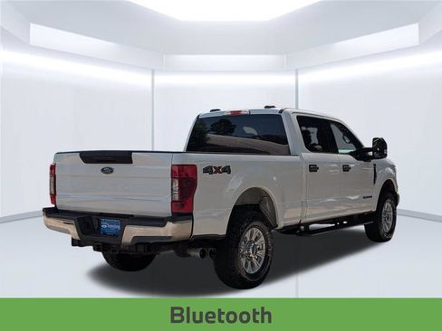 Used 2022 Ford F250 XLT AWD/4WD image 6