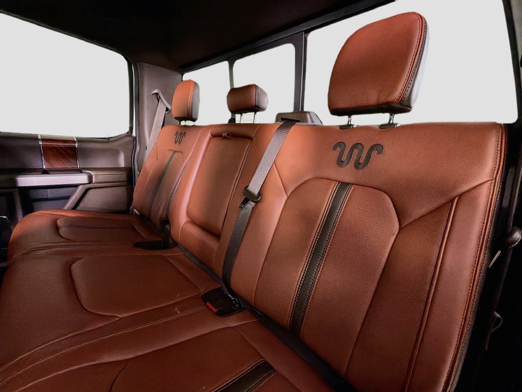Used 2022 Ford F250 King Ranch w/ Chrome Package AWD/4WD image 25