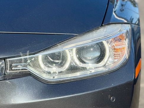 Used 2015 BMW 328i Sedan image 27