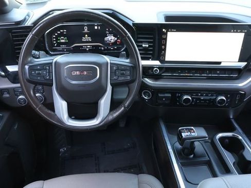 Certified 2023 GMC Sierra 1500 SLT w/ SLT Premium Package image 18