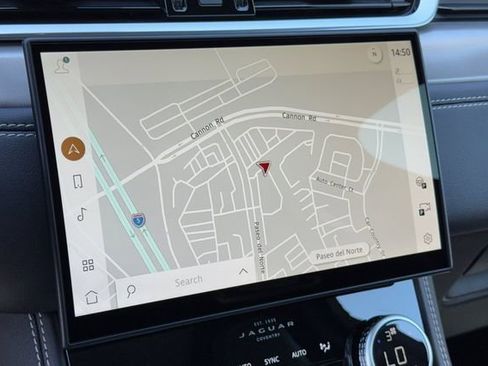 New 2026 Jaguar F-PACE R-Dynamic S image 18