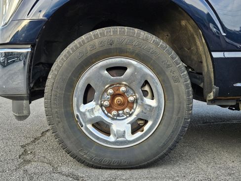 Used 2022 Ford F150 Lariat w/ Equipment Group 502A High AWD/4WD image 14