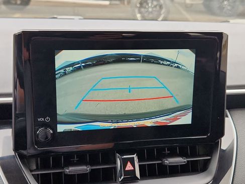 Certified 2024 Toyota Corolla LE image 25