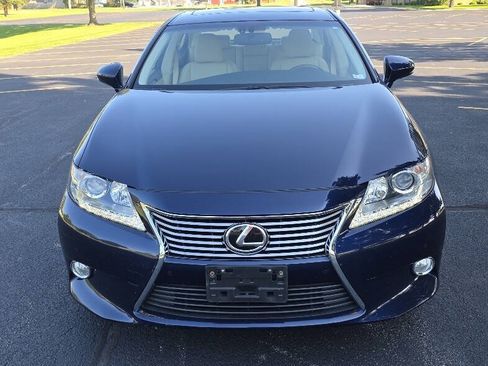 Used 2013 Lexus ES 350 w/ Premium Pkg FWD image 8