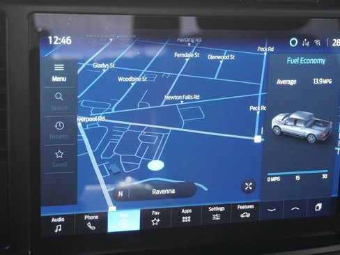 Used 2024 Ford F150 STX w/ STX Black Appearance Package image 26