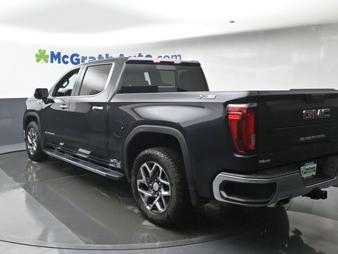 Used 2024 GMC Sierra 1500 SLT image 23