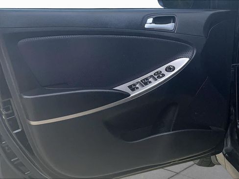 Used 2015 Hyundai Accent Sport FWD image 22