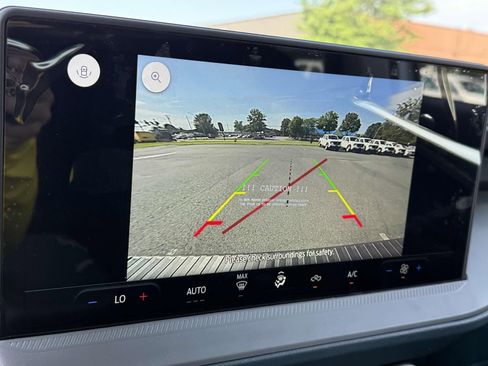 New 2025 Ford Maverick XL w/ Equipment Group 102A image 14