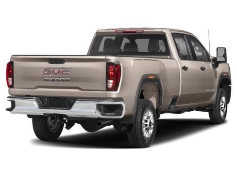 New 2026 GMC Sierra 2500 AT4 image 11