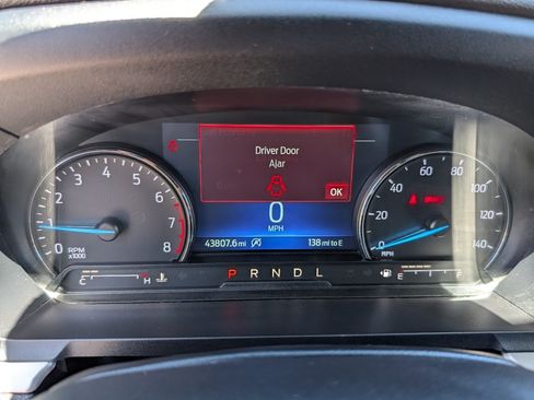 Used 2021 Ford Explorer XLT RWD image 20