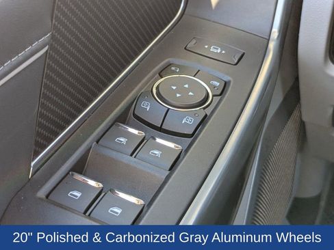 Certified 2024 Ford F250 Limited w/ FX4 Off-Road Package image 25