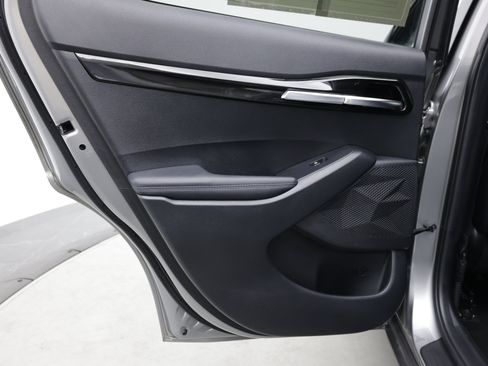 Used 2023 Kia Seltos S FWD image 31
