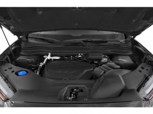 New 2026 Honda Ridgeline Sport image 12