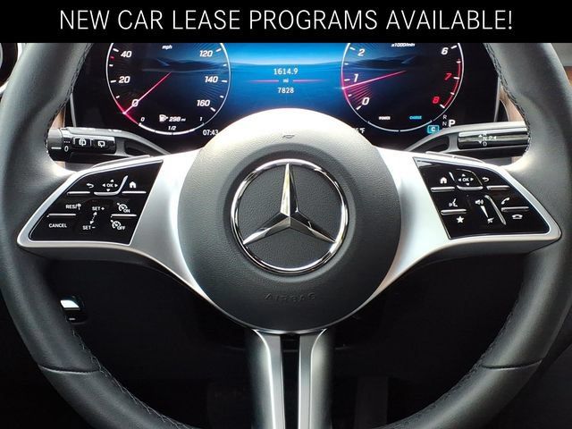 Certified 2026 Mercedes-Benz GLC 300 image 8