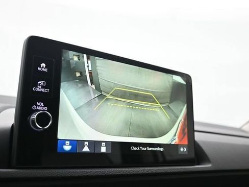 Used 2026 Honda CR-V LX image 12
