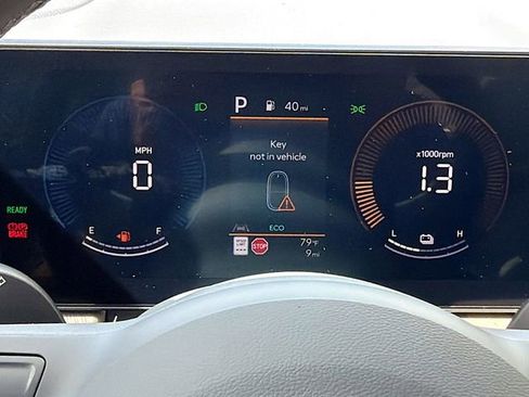 New 2026 Hyundai Sonata SEL image 12