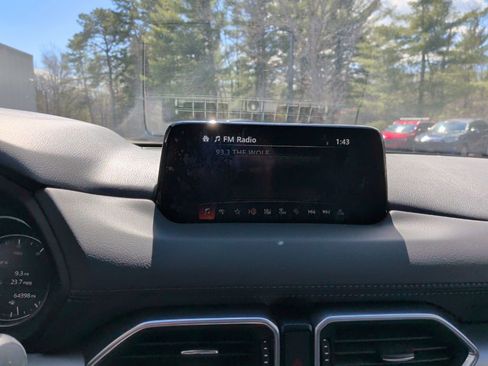 Used 2018 MAZDA CX-5 Touring w/ Preferred Equipment Package image 21