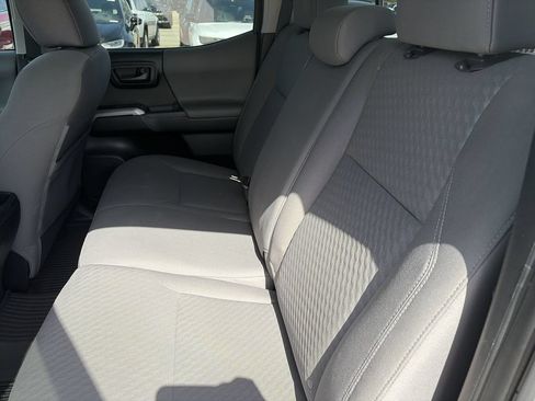 Used 2023 Toyota Tacoma SR5 w/ Technology Package AWD/4WD image 29