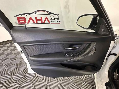 Used 2017 BMW M3 w/ Executive Package image 17