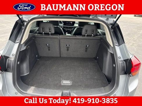 Used 2025 Buick Encore GX Preferred FWD image 5