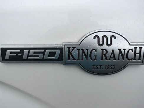 Used 2013 Ford F150 King Ranch w/ King Ranch Luxury Pkg AWD/4WD image 42