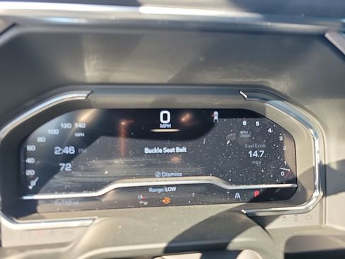 Used 2024 GMC Sierra 1500 Denali w/ Technology Package image 27