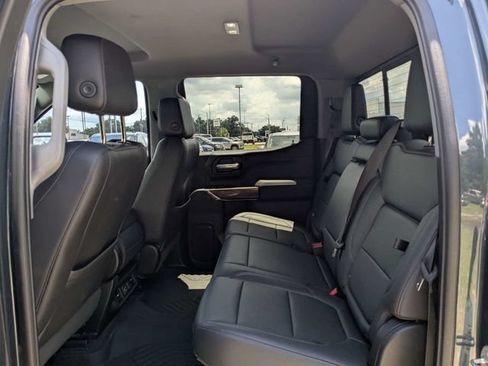 Used 2020 Chevrolet Silverado 1500 LT w/ All-Star Edition AWD/4WD image 13