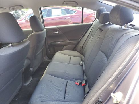 Used 2015 Honda Accord LX image 11