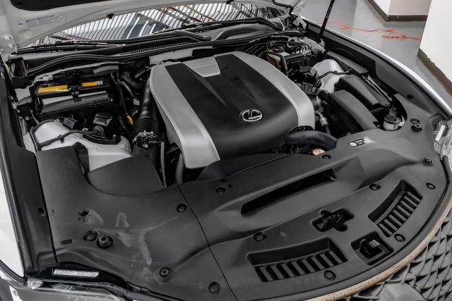 Used 2021 Lexus RC 350 F Sport RWD image 58