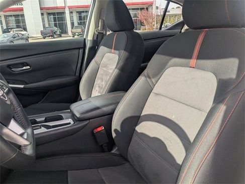 Used 2024 Nissan Sentra SR image 14