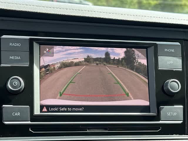 Used 2019 Volkswagen Jetta SE FWD image 13