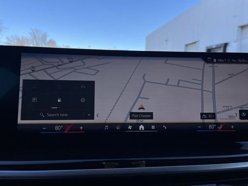 Certified 2024 BMW X7 xDrive40i w/ M Sport Package image 18