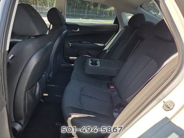Used 2018 Kia Optima LX FWD image 10