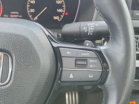Certified 2025 Honda Civic Sport image 27