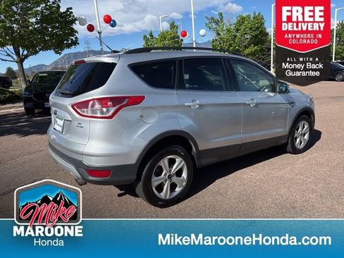 Used 2014 Ford Escape SE w/ Equipment Group 201A AWD/4WD image 29
