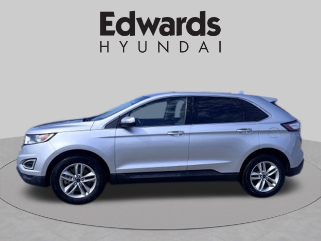 Used 2016 Ford Edge SEL w/ Equipment Group 201A AWD/4WD image 9
