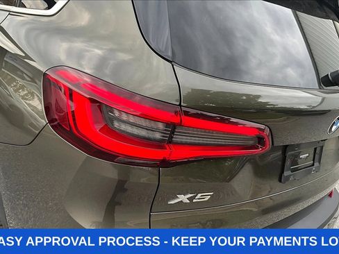 Used 2020 BMW X5 xDrive40i w/ Premium Package AWD/4WD image 30