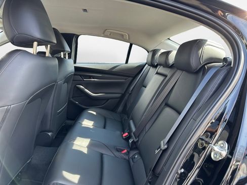 New 2026 MAZDA MAZDA3 s Sport image 13