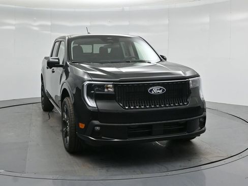 New 2026 Ford Maverick Lobo image 52