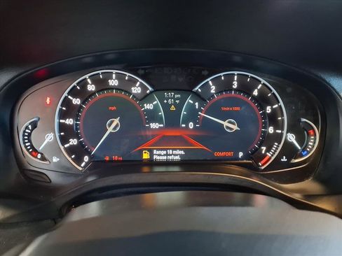 Used 2019 BMW X3 xDrive30i image 28