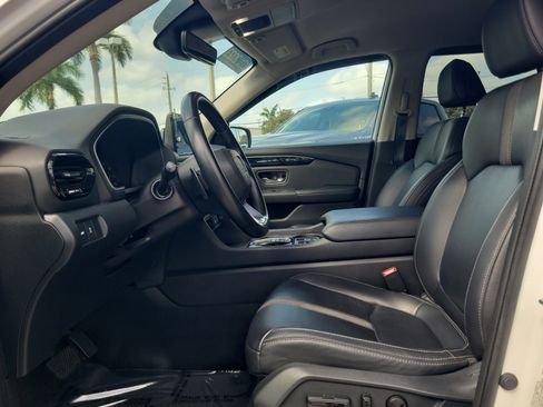 Certified 2023 Honda Pilot EX-L image 20