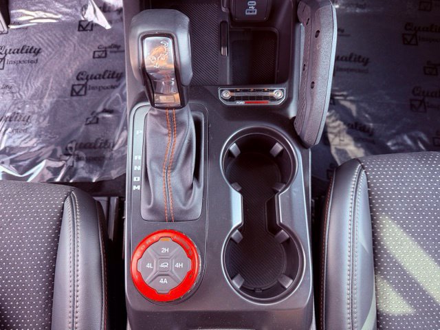 Used 2025 Ford Bronco Raptor AWD/4WD image 20