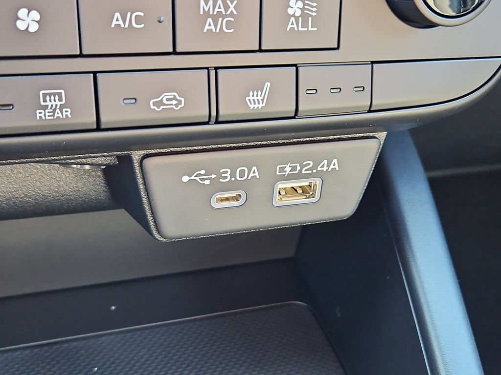 New 2026 Subaru Outback Premium AWD/4WD image 10