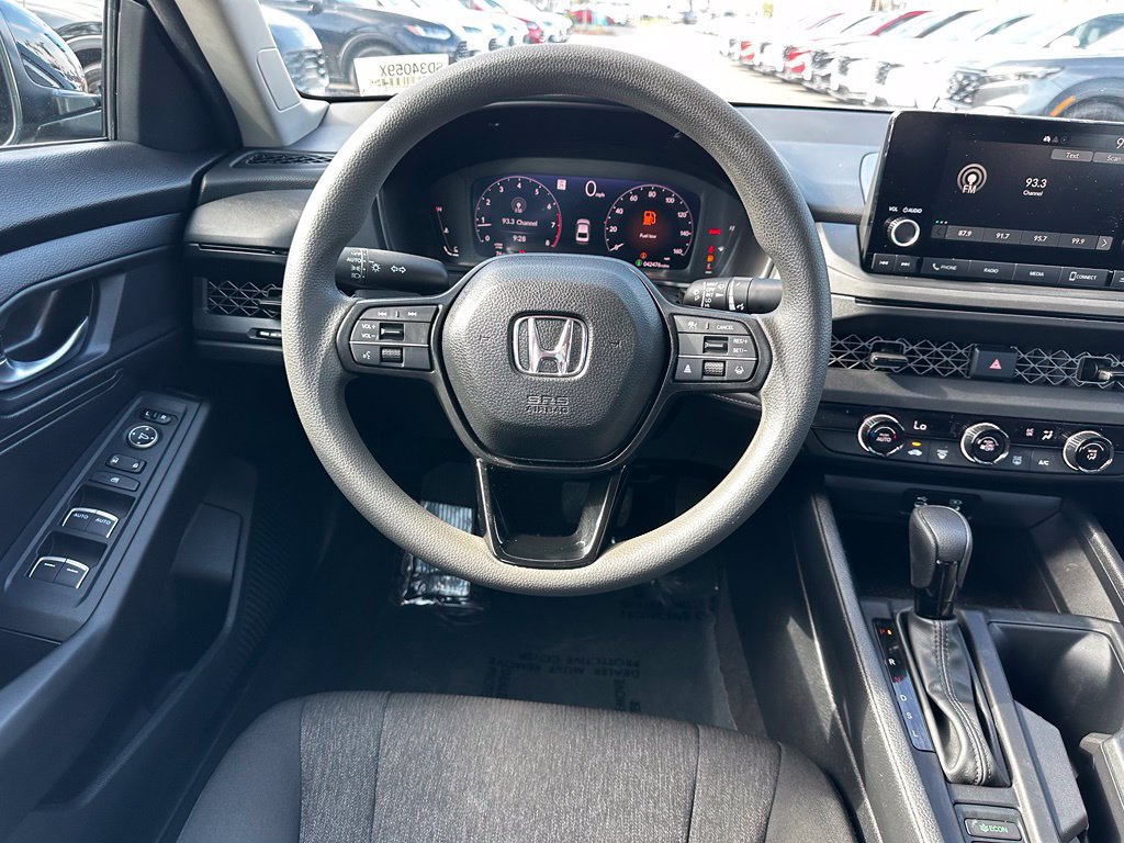 Used 2024 Honda Accord LX image 18