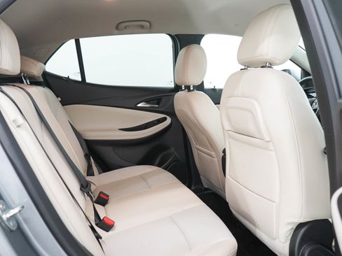 Used 2023 Buick Encore GX Preferred w/ Cold Weather Comfort Package FWD image 13