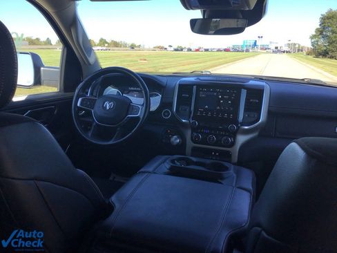 Used 2022 RAM 1500 Laramie image 19