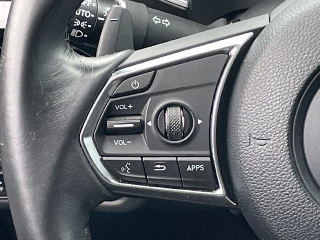 Used 2024 Acura MDX w/ Technology Package FWD image 12