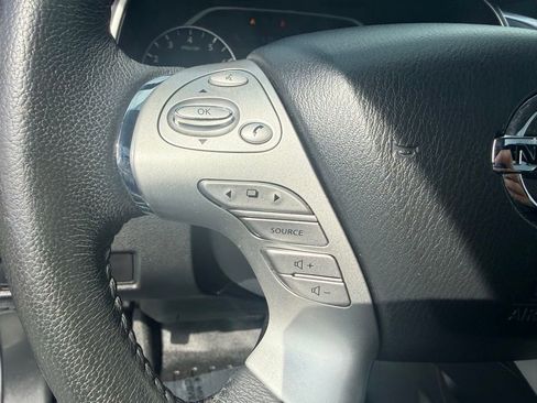 Used 2016 Nissan Murano SL AWD/4WD image 19